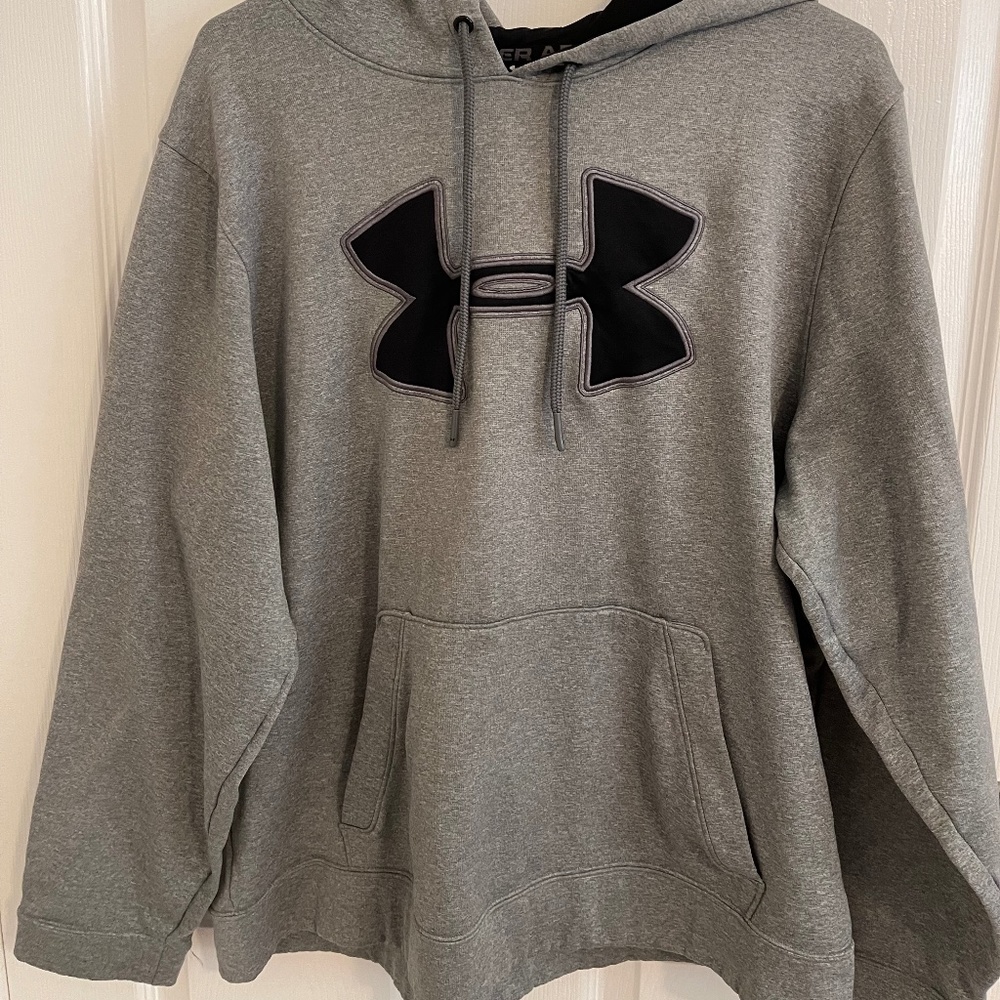 Women’s Under Armour Hoodie